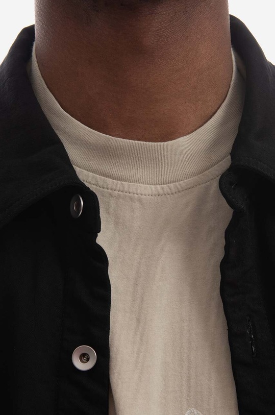 Одежда Куртка Rick Owens DRKSHDW DU01C6755.SDO.BLACK чёрный