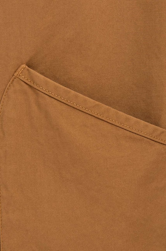 Bavlněná bunda Universal Works Military Liner 28521.CUMIN