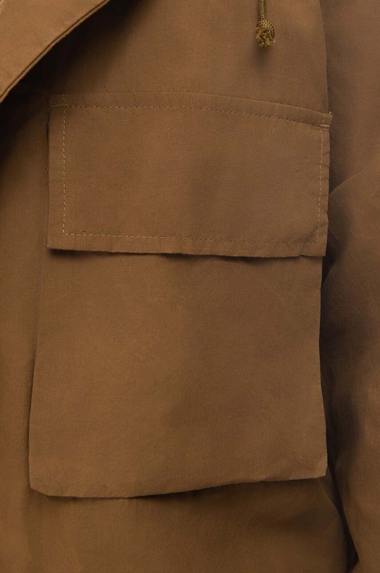 Одежда Куртка Universal Works 28119.BREEN зелёный