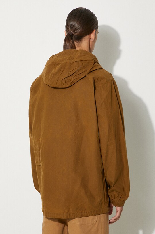 Clothing Universal Works jacket 28119.BREEN green