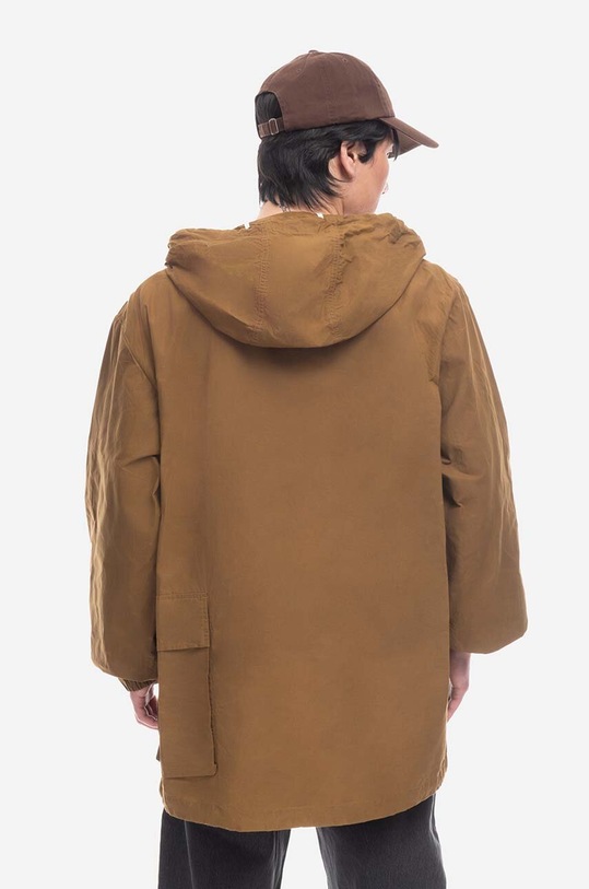 Куртка Universal Works 28119.BREEN зелёный