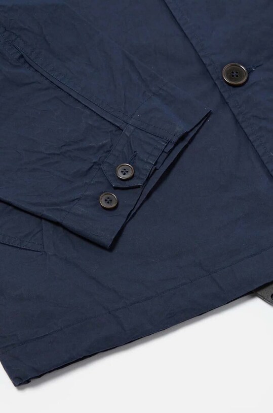 Universal Works 28124.NAVY blu navy