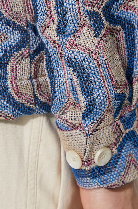 Яке Corridor MJ0016.BLU