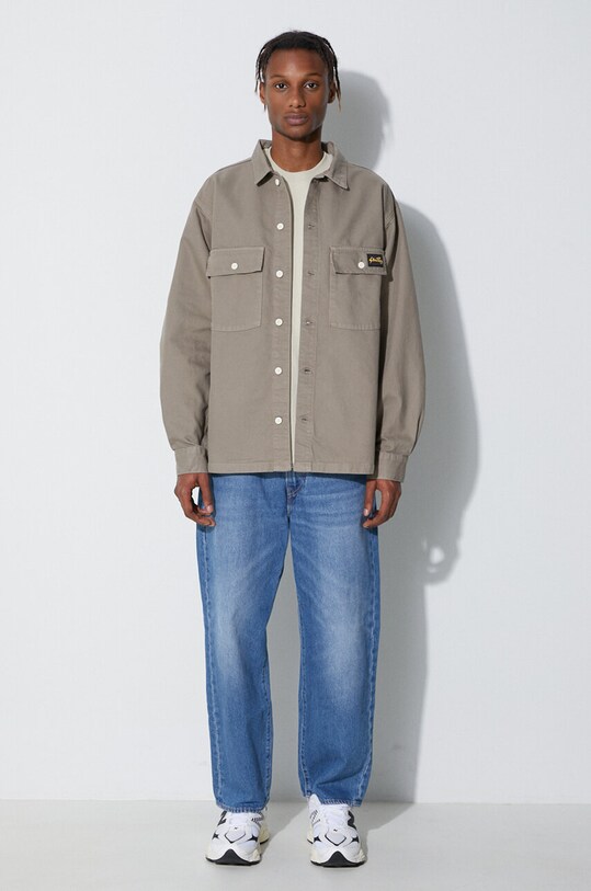 Stan Ray SS23018DUS beige SS23