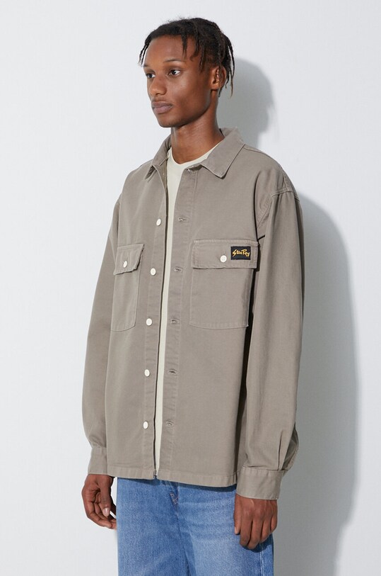 Stan Ray beige SS23018DUS