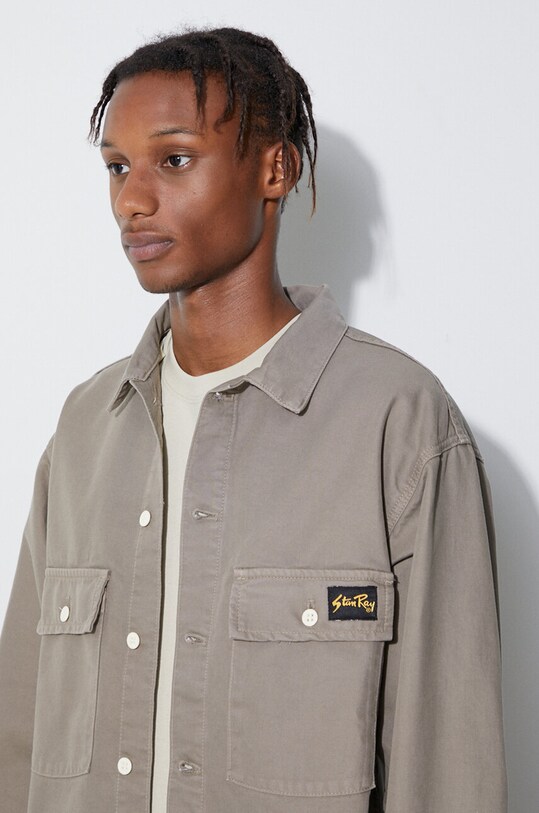 Stan Ray SS23018DUS beige