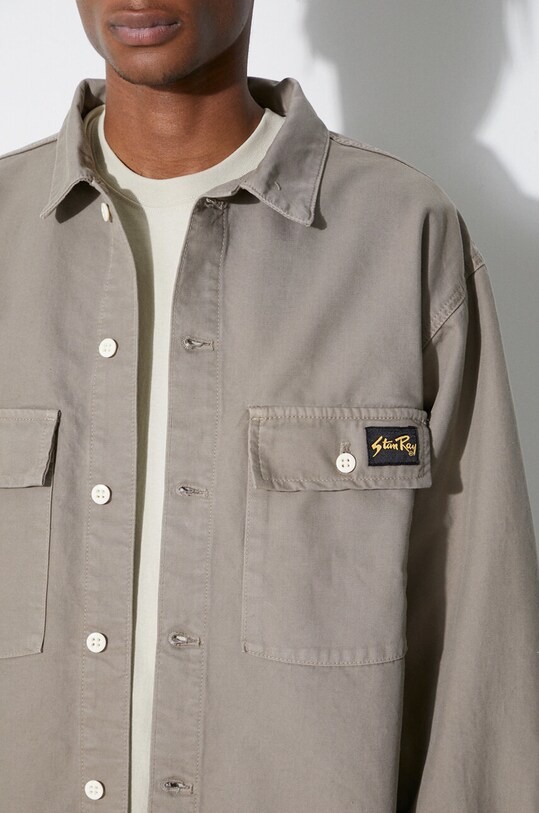 Stan Ray SS23018DUS