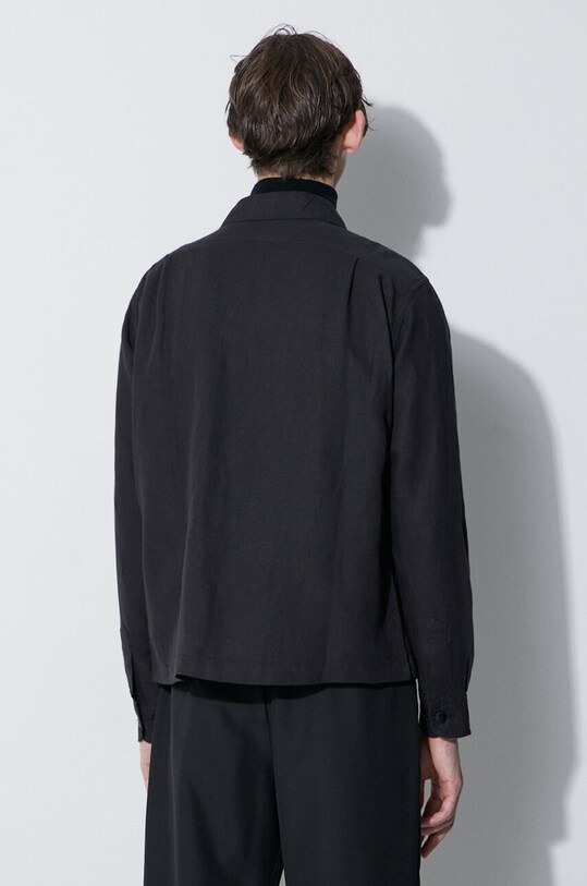 Abbigliamento Corridor MJ0009 nero