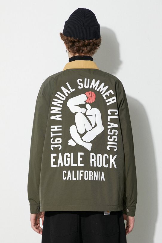 Market jacket without green 389000119