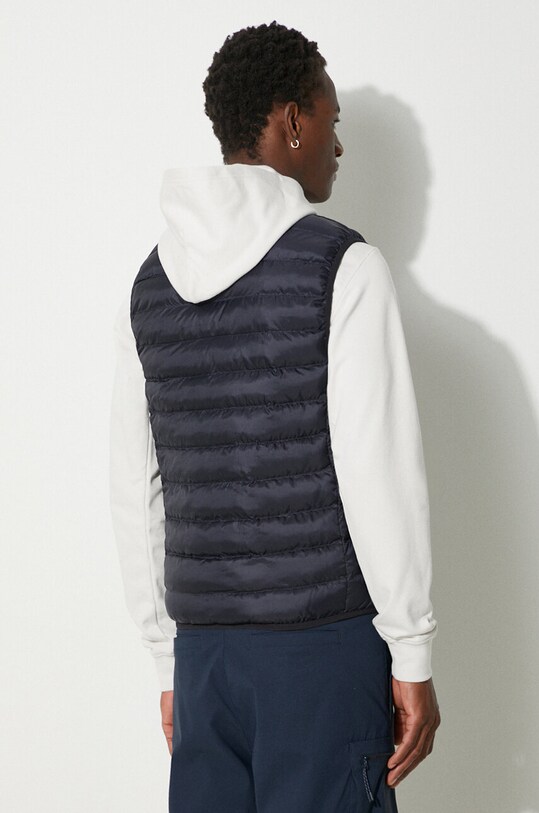 Lacoste smanicato BH0537 blu navy SS23