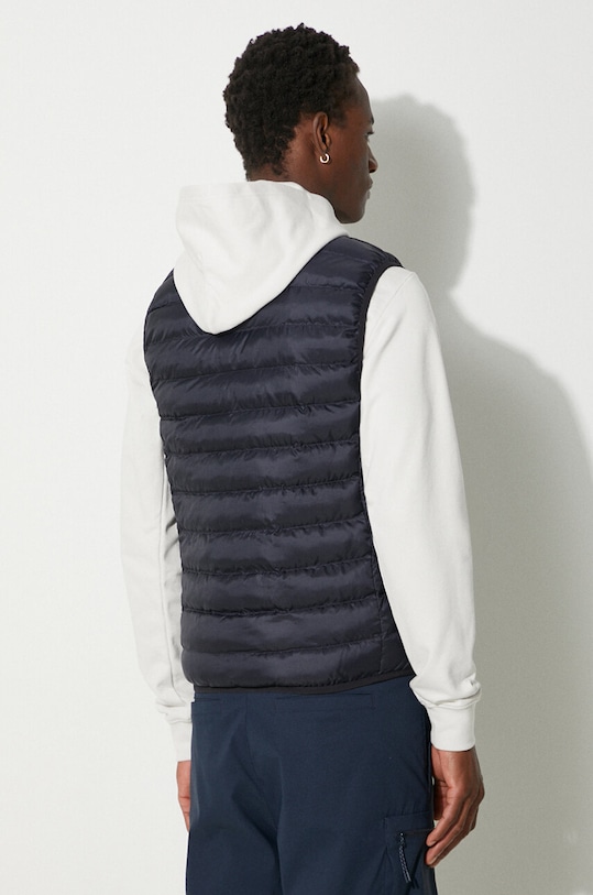 Lacoste vest BH0537 navy SS23