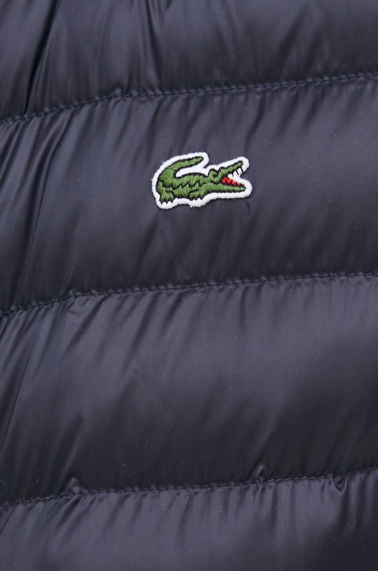 Lacoste bezrękawnik BH0537 granatowy