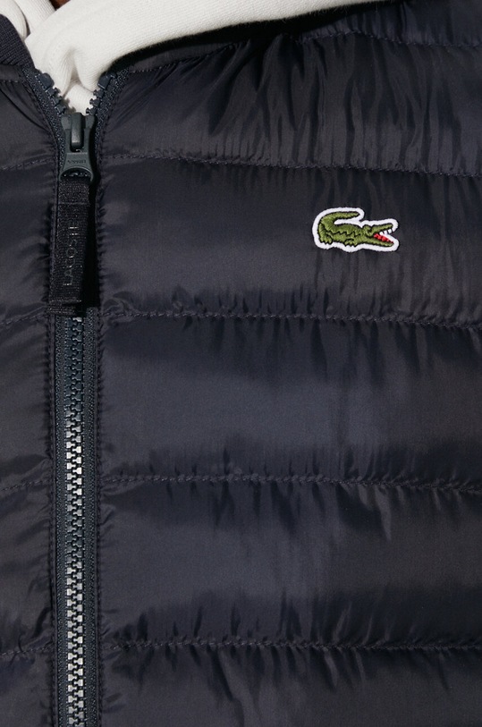 Lacoste vest BH0537 navy
