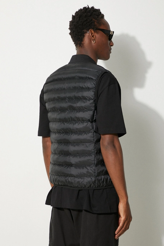 Clothing Lacoste vest BH0537 black