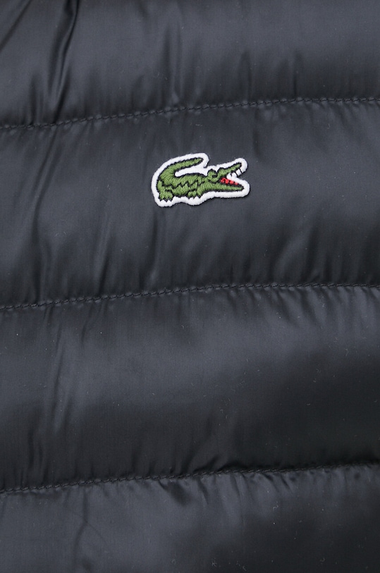 Lacoste bezrękawnik BH0537 czarny