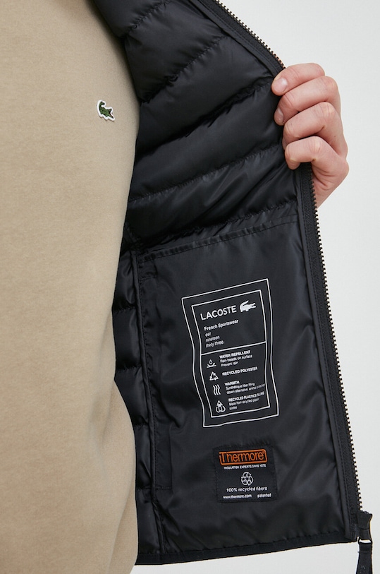 Lacoste bezrękawnik BH0537