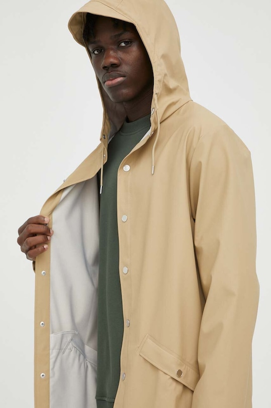 Rains kurtka przeciwdeszczowa 12010 Jacket 12010.24
