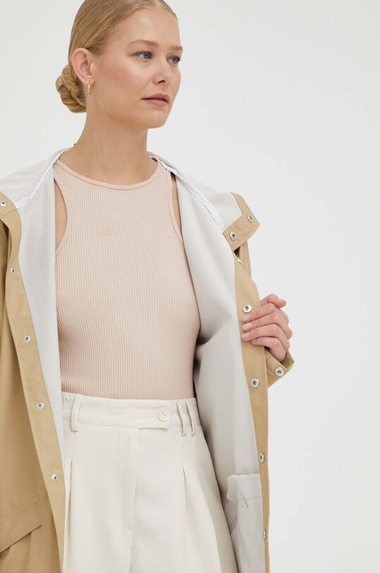 Rains kurtka przeciwdeszczowa 12010 Jacket 12010.24