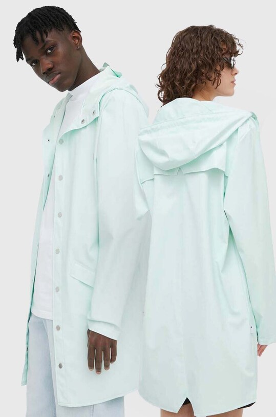 Rains kurtka przeciwdeszczowa 12020 Long Jacket