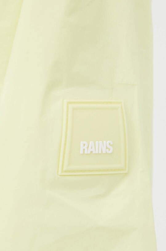 Nepromokavá bunda Rains 15440 Fuse W Jacket 15440.39