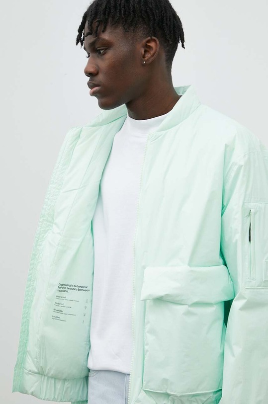 Rains geaca de ploaie 15530 Fuse Bomber Jacket 15530.34