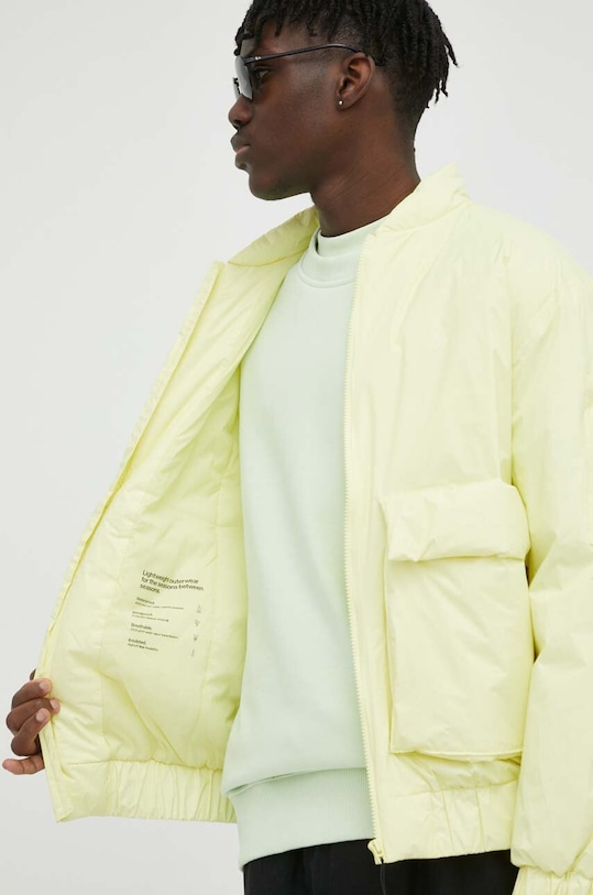 Nepromokavá bunda Rains 15530 Fuse Bomber Jacket 15530.39