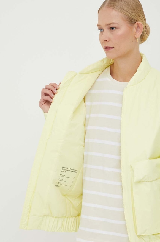 Nepromokavá bunda Rains 15530 Fuse Bomber Jacket 15530.39