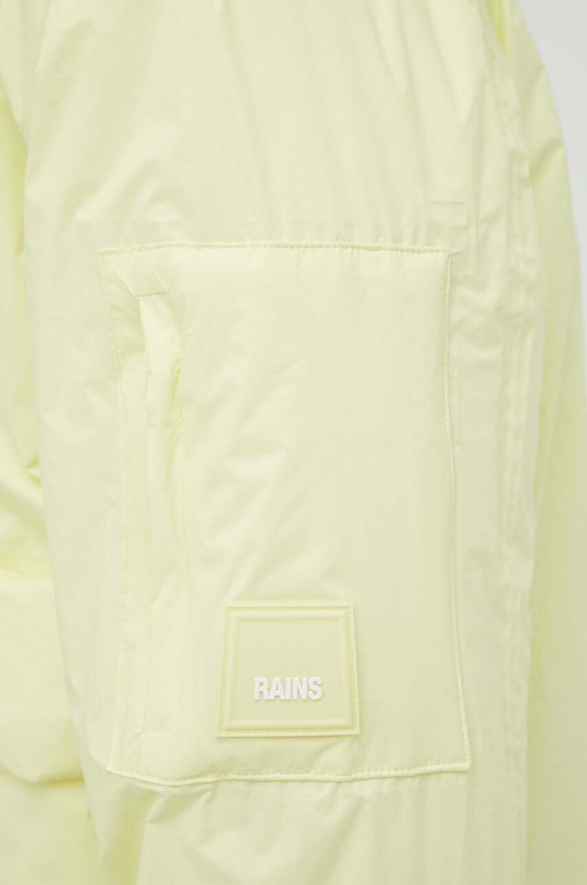Nepromokavá bunda Rains 15530 Fuse Bomber Jacket 15530.39