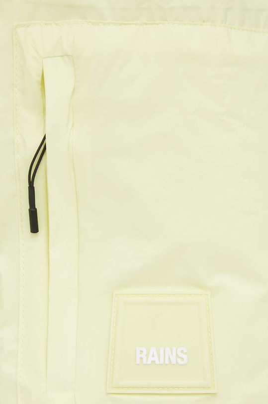 Nepromokavá bunda Rains 15530 Fuse Bomber Jacket 15530.39