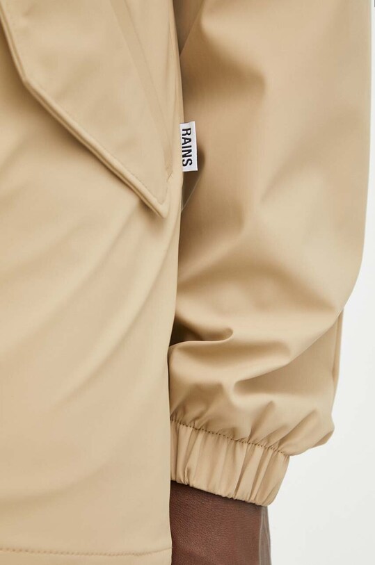 Nepremokavá bunda Rains Fishtail Jacket 18010 18010.24