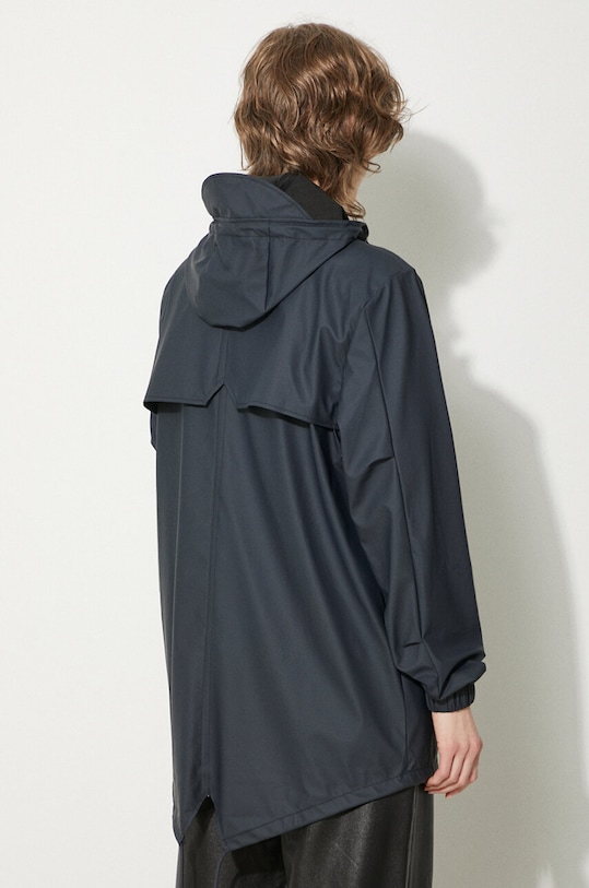 Clothing Rains jacket 18010 Fishtail Jacket 18010.47 navy