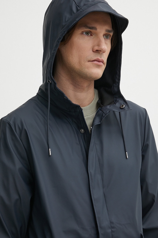 Bunda Rains 18010 Fishtail Jacket tmavomodrá 18010.47