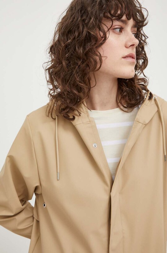 Rains kurtka Fishtail Parka 18140 18140.24