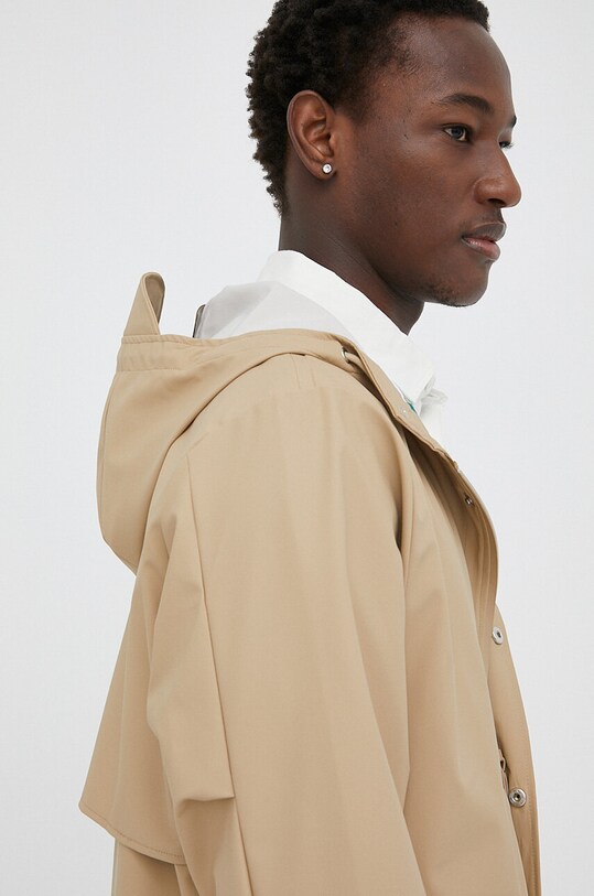 Rains kurtka Fishtail Parka 18140 18140.24