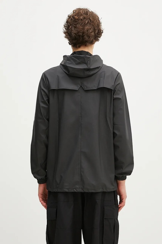 Odjeća Kišna jakna Rains 18370.01 crna