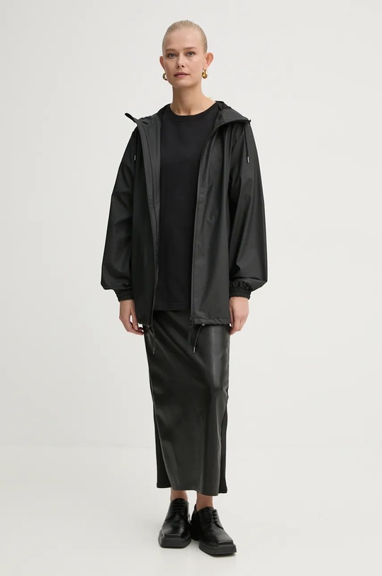 Дощовик Rains чорний 18370.01