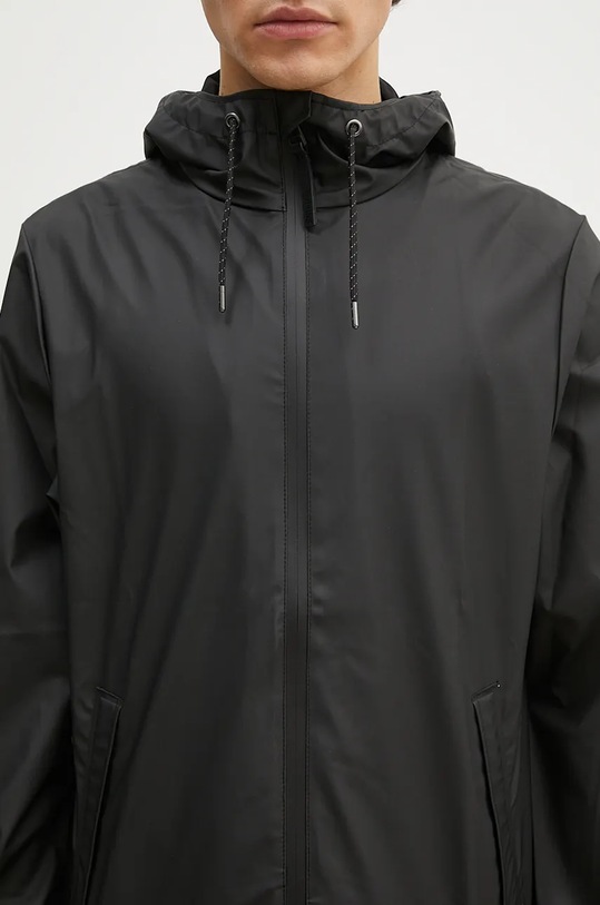 Kišna jakna Rains crna 18370.01