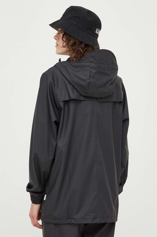 Дощовик Rains 18370.01 чорний