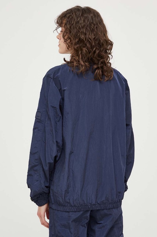 Ruházat Rains rövid kabát 18960 Bomber Jacket 18960.27 sötétkék