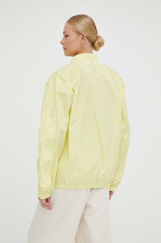 Rains geaca de ploaie 18960 Bomber Jacket 18960.39 galben