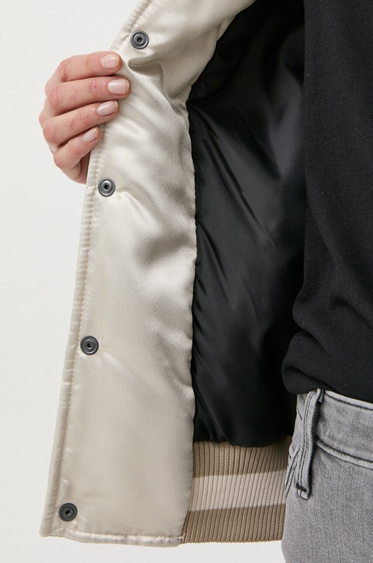 The Mercer Brand kurtka bomber The Mercer Varsity Party MEAP213099