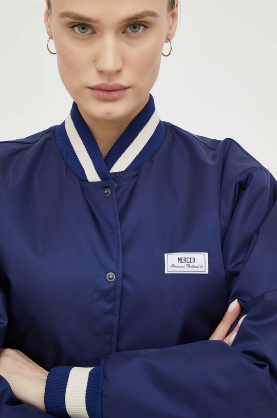 Μπουφάν bomber The Mercer Brand MEAP231010