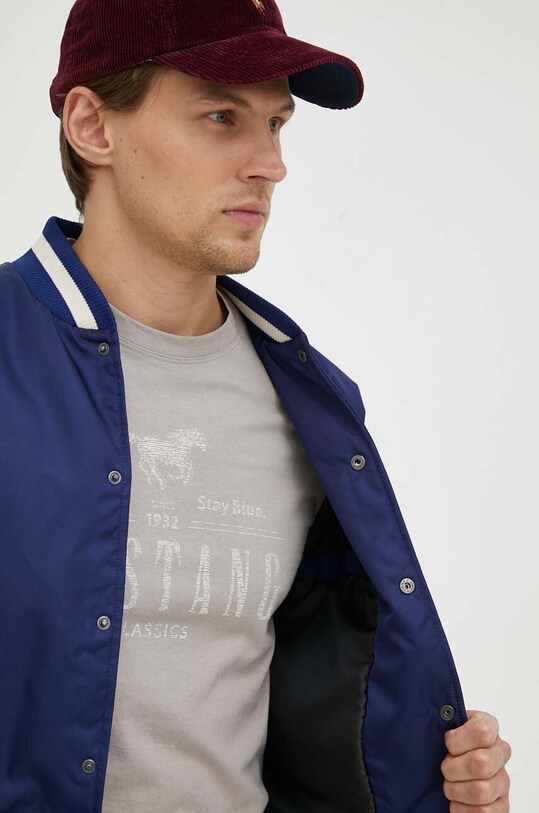 Μπουφάν bomber The Mercer Brand MEAP231010