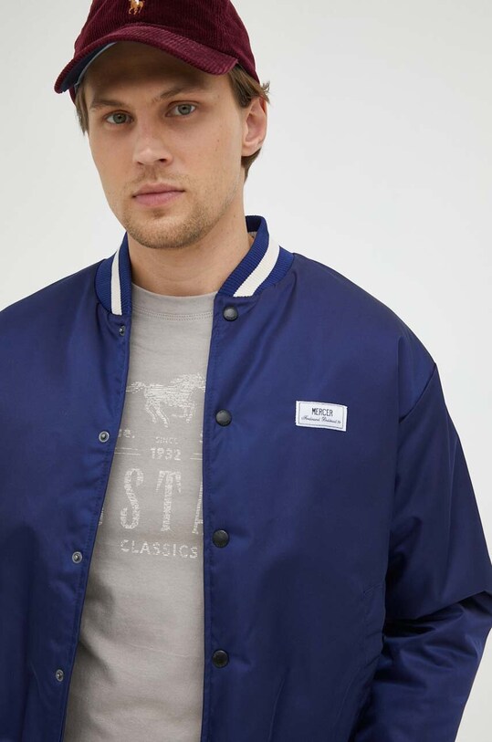 Μπουφάν bomber The Mercer Brand MEAP231010