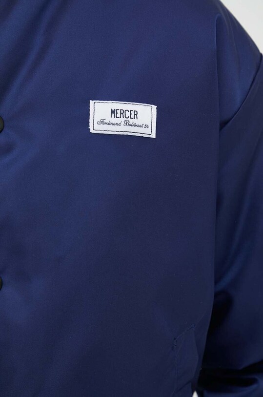 Μπουφάν bomber The Mercer Brand MEAP231010