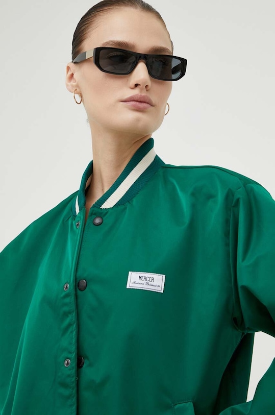 The Mercer Brand geaca bomber MEAP231010