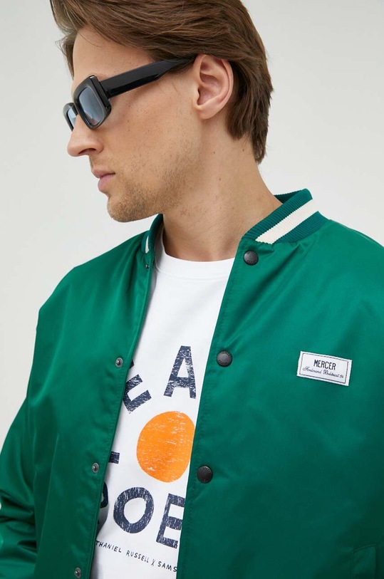 The Mercer Brand geaca bomber MEAP231010