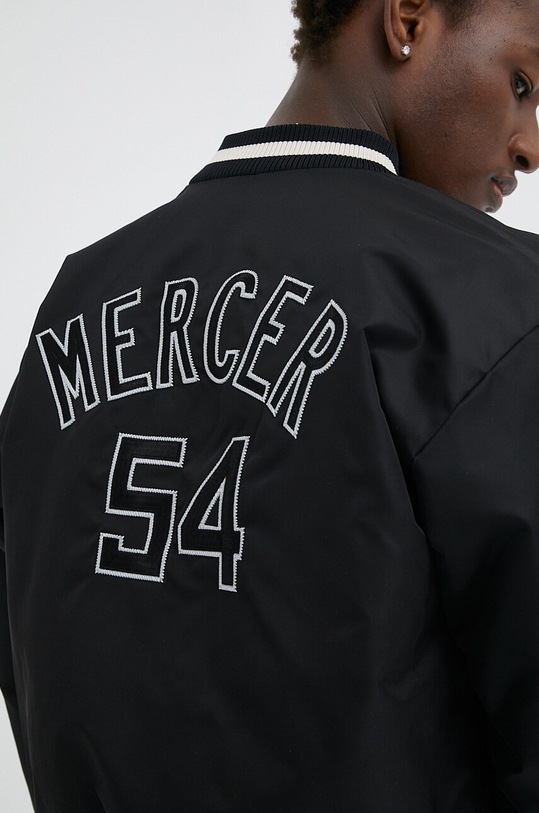 Куртка-бомбер The Mercer Brand MEAP231010