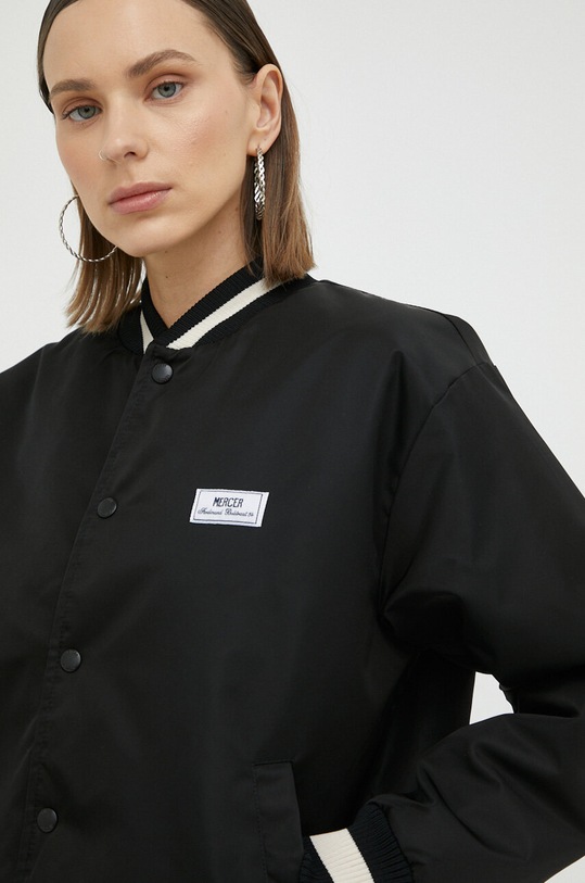 Куртка-бомбер The Mercer Brand MEAP231010