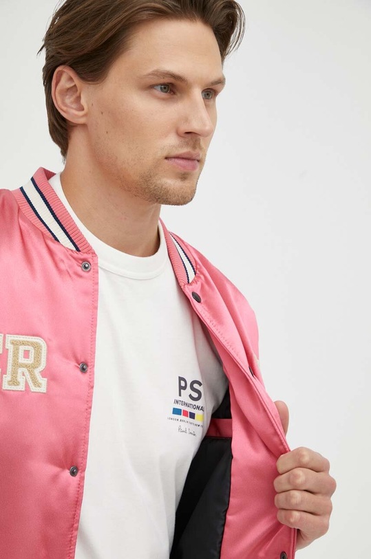 Bomber jakna The Mercer Brand MEAP231011